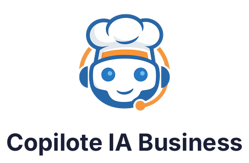 Copilote IA Business